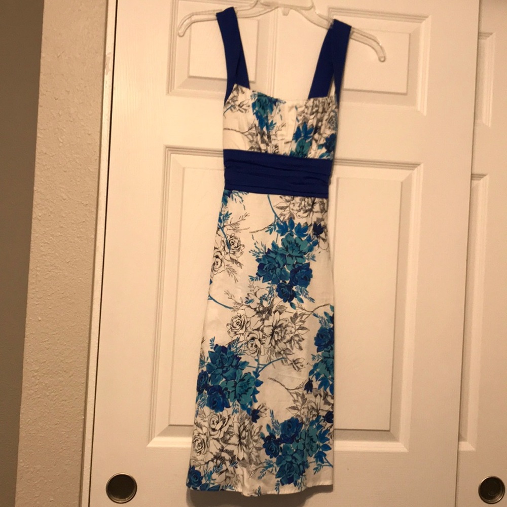 B. Darlin dress